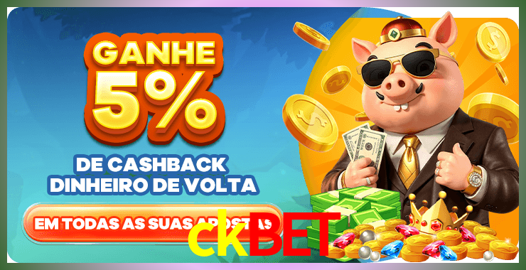 Qualificar VIP ckbet