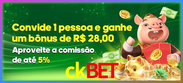 Prêmio ckbet